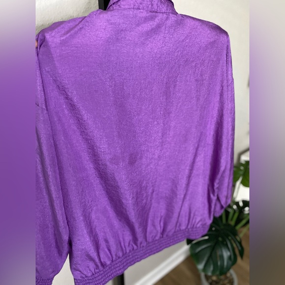 Vintage 2pc Shortset Tracksuit - Picture 12 of 14